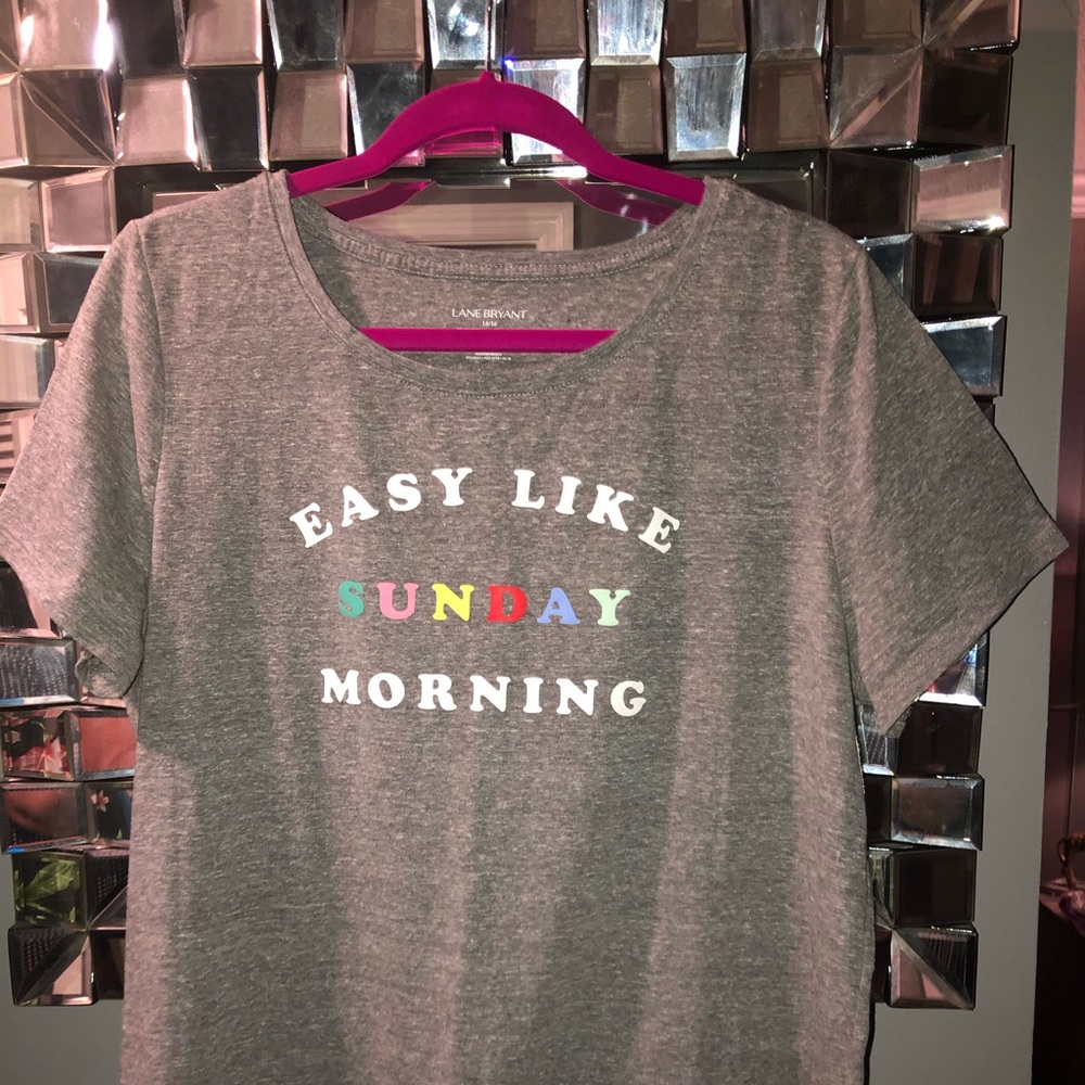 LANE BRYANT